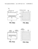 Subassembly that includes a power semiconductor die and a heat sink having an exposed surface portion thereof diagram and image