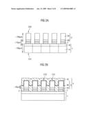 Method for producing chip stacks, and associated chip stacks diagram and image