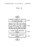 Interposer chip, method of manufacturing the interposer chip, and multi-chip package having the interposer chip diagram and image