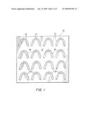 REINFORCED THIN-SHELL MOLDS diagram and image