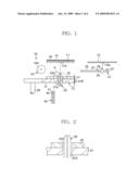 STAMPING APPARATUS AND STAMPING METHOD diagram and image