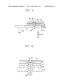 STAMPING APPARATUS AND STAMPING METHOD diagram and image