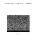 CEMENTED CARBIDE TOOLS FOR MINING AND CONSTRUCTION APPLICATIONS AND METHOD OF MAKING SAME diagram and image