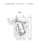 Sheet post-processing apparatus, image forming apparatus, and image forming system diagram and image