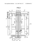 Sheet post-processing apparatus, image forming apparatus, and image forming system diagram and image