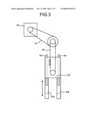 Sheet post-processing apparatus, image forming apparatus, and image forming system diagram and image