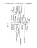 Sheet post-processing apparatus, image forming apparatus, and image forming system diagram and image