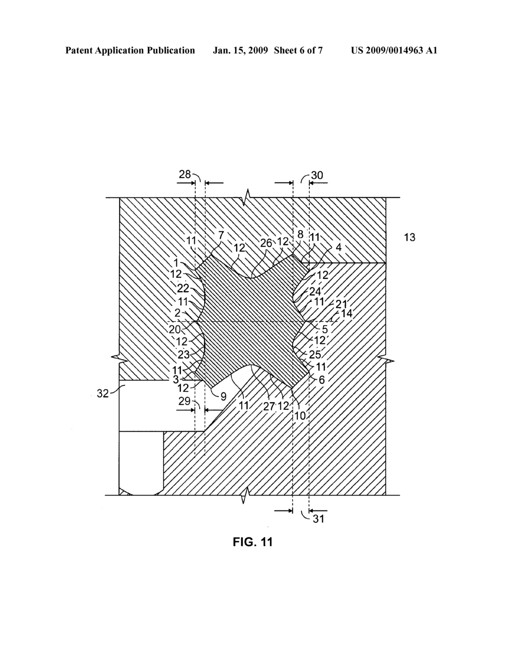 Sealing ring - diagram, schematic, and image 07