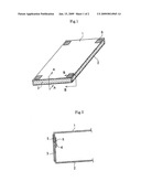 Sealing material diagram and image