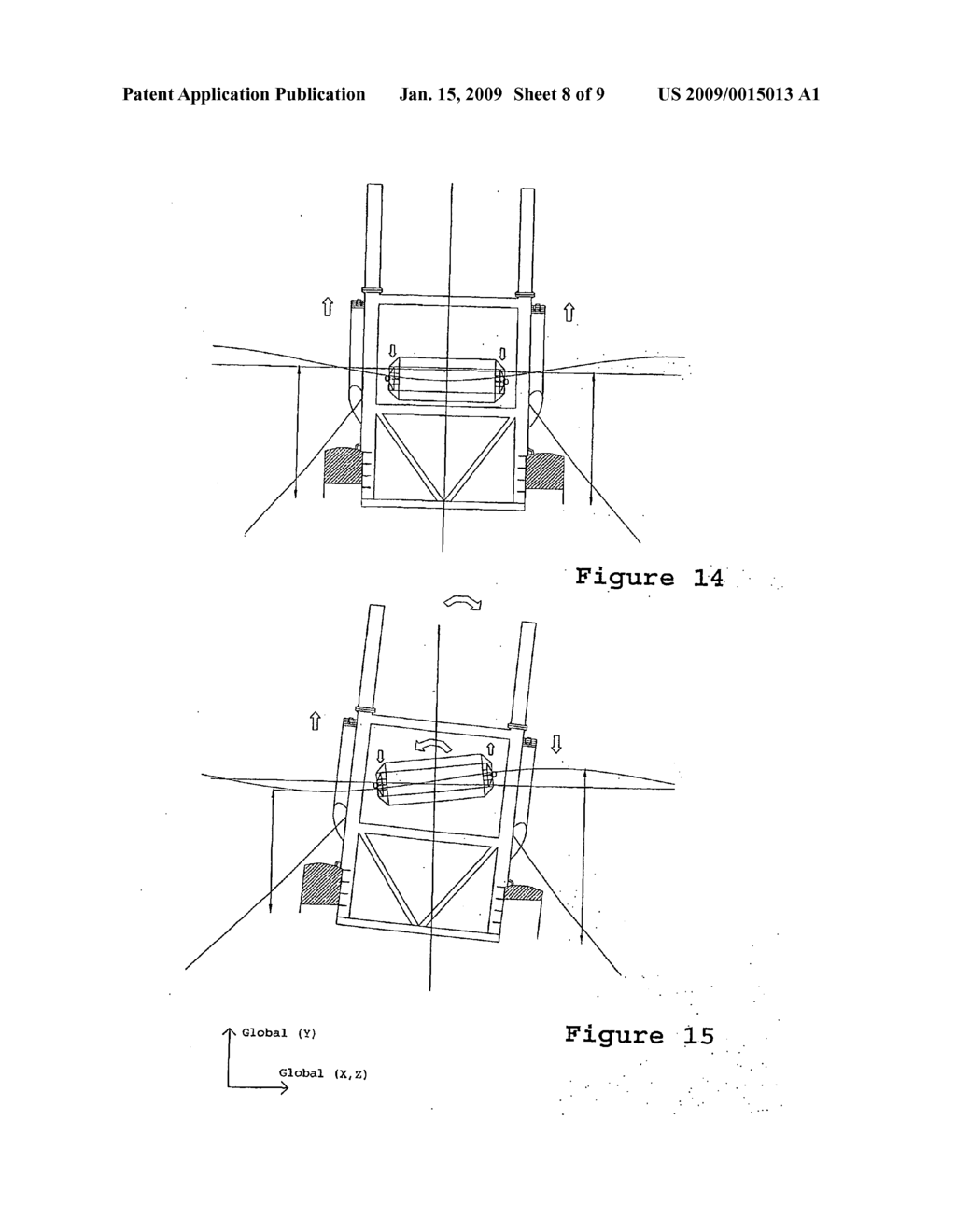 WAVE POWER CONVERTER - diagram, schematic, and image 09