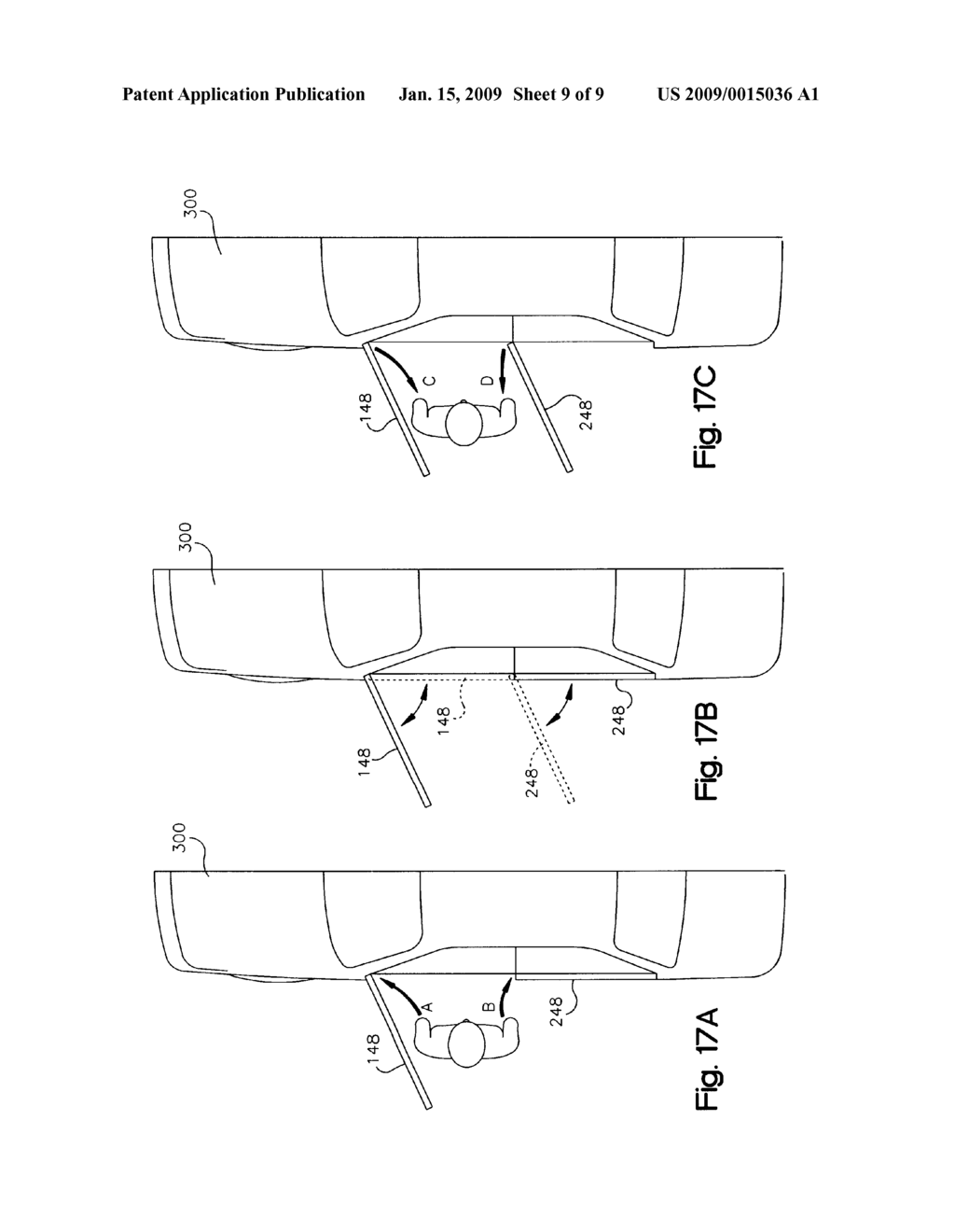 INTEGRATED HINGE AND TEMPORARY DOOR CHECKER - diagram, schematic, and image 10