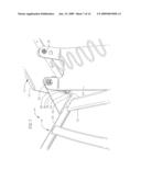 ARTICULATING CHAIR diagram and image