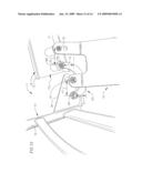 ARTICULATING CHAIR diagram and image