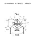 LINEAR MOTOR diagram and image