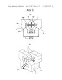 LINEAR MOTOR diagram and image