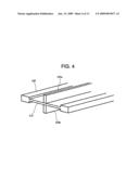 LINEAR MOTOR diagram and image