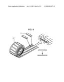 LINEAR MOTOR diagram and image