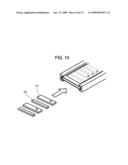 LINEAR MOTOR diagram and image