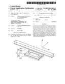 VIBRATION WAVE DRIVEN APPARATUS AND VIBRATOR diagram and image