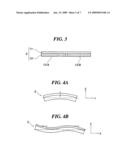 VIBRATION WAVE DRIVEN APPARATUS AND VIBRATOR diagram and image