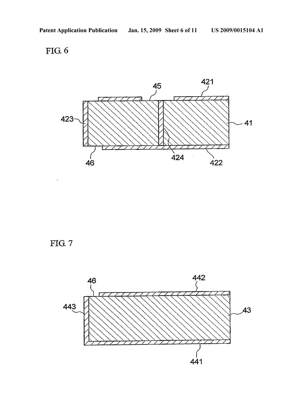 ULTRASONIC TRANSDUCER AND ULTRASONIC APPARATUS HAVING THE SAME - diagram, schematic, and image 07