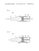 ULTRASONIC TRANSDUCER AND ULTRASONIC APPARATUS HAVING THE SAME diagram and image