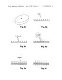 Packaging for piezoelectric resonator diagram and image