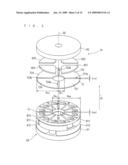 Armature, Motor and Compressor and Methods of Manufacturing the Same diagram and image