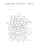 Armature, Motor and Compressor and Methods of Manufacturing the Same diagram and image