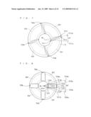 Armature, Motor and Compressor and Methods of Manufacturing the Same diagram and image