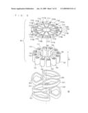 Armature, Motor and Compressor and Methods of Manufacturing the Same diagram and image