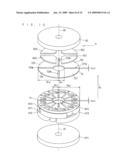 Armature, Motor and Compressor and Methods of Manufacturing the Same diagram and image