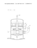 Armature, Motor and Compressor and Methods of Manufacturing the Same diagram and image