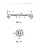 LAMP WITH DOUBLE FILAMENT diagram and image