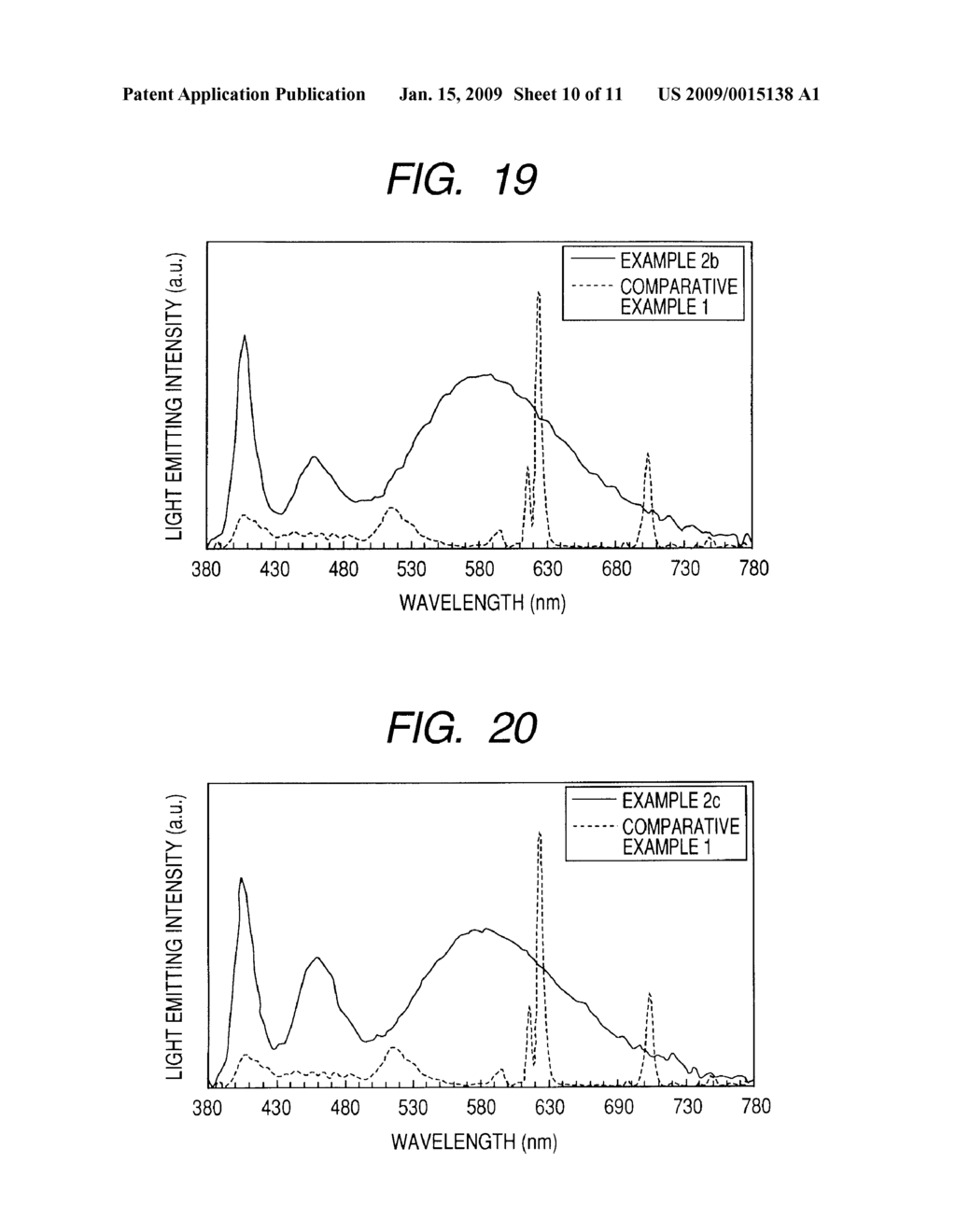 LIGHT EMITTING DEVICE - diagram, schematic, and image 11