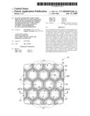 Plasma-Generating Structures, Display Devices, Plasma-Enhanced Treatments, Methods Of Forming Plasma-Generating Structures; Methods Of Plasma-Assisted Etching, And Methods Of Plasma-Assisted Deposition diagram and image