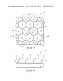 Plasma-Generating Structures, Display Devices, Plasma-Enhanced Treatments, Methods Of Forming Plasma-Generating Structures; Methods Of Plasma-Assisted Etching, And Methods Of Plasma-Assisted Deposition diagram and image