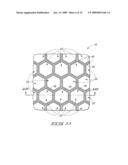 Plasma-Generating Structures, Display Devices, Plasma-Enhanced Treatments, Methods Of Forming Plasma-Generating Structures; Methods Of Plasma-Assisted Etching, And Methods Of Plasma-Assisted Deposition diagram and image