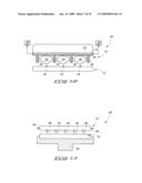 Plasma-Generating Structures, Display Devices, Plasma-Enhanced Treatments, Methods Of Forming Plasma-Generating Structures; Methods Of Plasma-Assisted Etching, And Methods Of Plasma-Assisted Deposition diagram and image