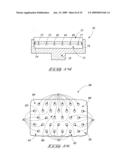 Plasma-Generating Structures, Display Devices, Plasma-Enhanced Treatments, Methods Of Forming Plasma-Generating Structures; Methods Of Plasma-Assisted Etching, And Methods Of Plasma-Assisted Deposition diagram and image