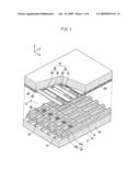 Plasma Display Panel diagram and image