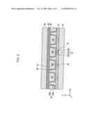 Plasma Display Panel diagram and image