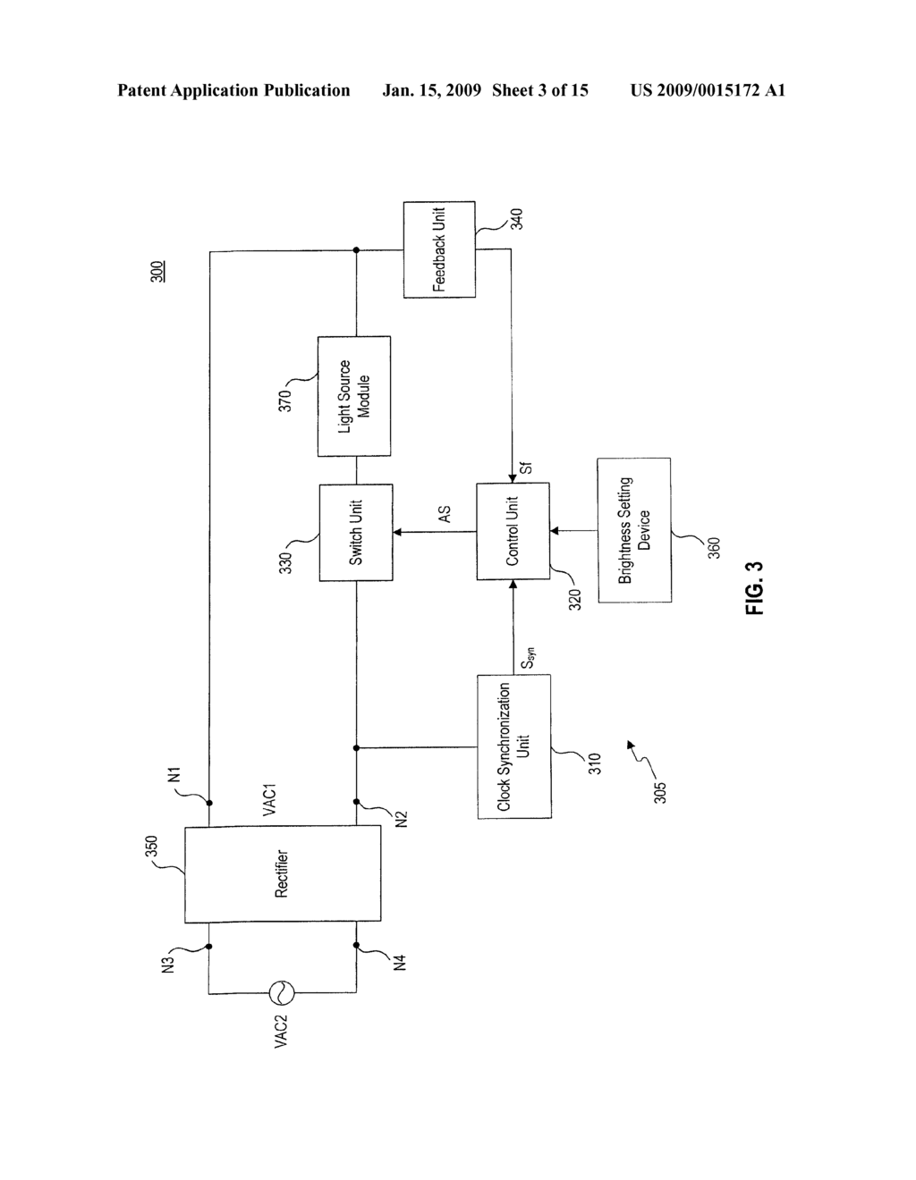 LIGHT SOURCE APPARATUS AND DRIVING APPARATUS THEREOF - diagram, schematic, and image 04