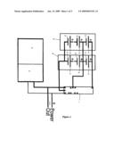 Solar Panel With Pulse Charger diagram and image