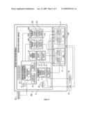 Solar Panel With Pulse Charger diagram and image