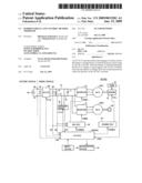 Hybrid Vehicle and Control Method Therefor diagram and image