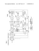 Hybrid Vehicle and Control Method Therefor diagram and image