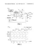 Load-Induced Voltage Overshoot Detection And Correction In Switching Power Supplies diagram and image