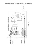 Load-Induced Voltage Overshoot Detection And Correction In Switching Power Supplies diagram and image