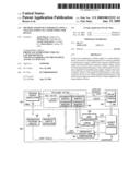 METHOD AND DEVICE FOR REGULATING A VOLTAGE SUPPLY TO A SEMICONDUCTOR DEVICE diagram and image